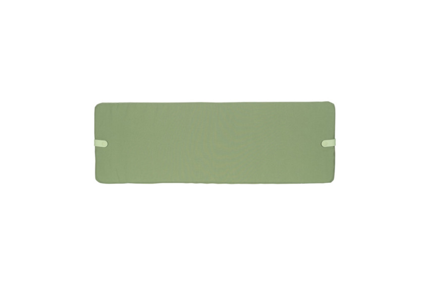 Coussin pour banc 106x35 cm COLOR MIX- FERMOB