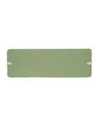 Coussin pour banc 106x35 cm COLOR MIX- FERMOB