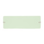 Coussin pour banc 106x35 cm COLOR MIX- FERMOB