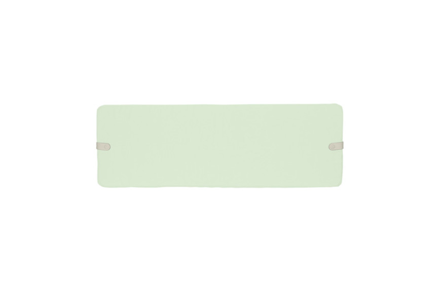 Coussin pour banc 106x35 cm COLOR MIX- FERMOB