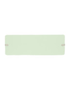 Coussin pour banc 106x35 cm COLOR MIX- FERMOB