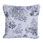 Coussin d'extérieur 44x44 cm PIXELS GUIMAUVE - FERMOB