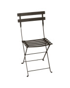 Chaise pliante de jardin BISTRO - FERMOB