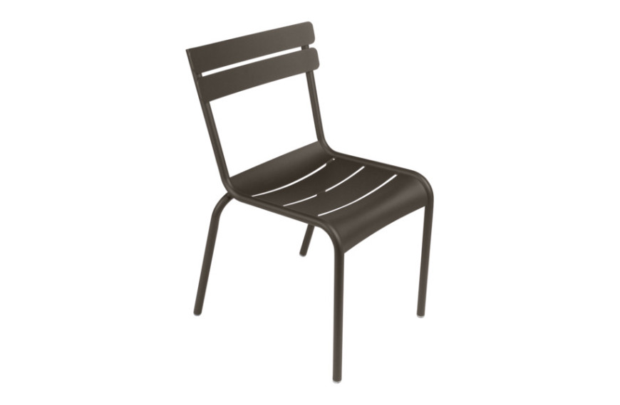 Chaise de jardin LUXEMBOURG - FERMOB