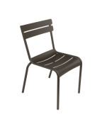 Chaise de jardin LUXEMBOURG - FERMOB