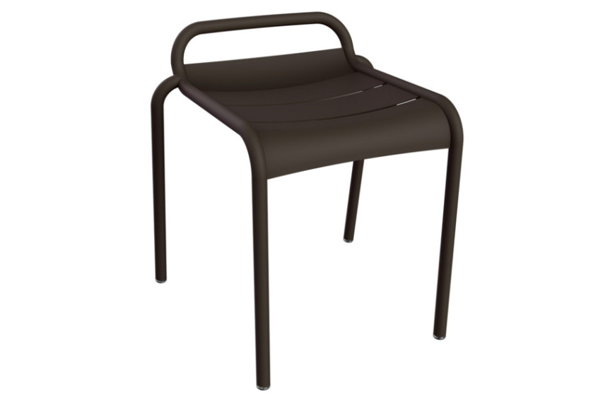 Tabouret de jardin LUXEMBOURG - FERMOB