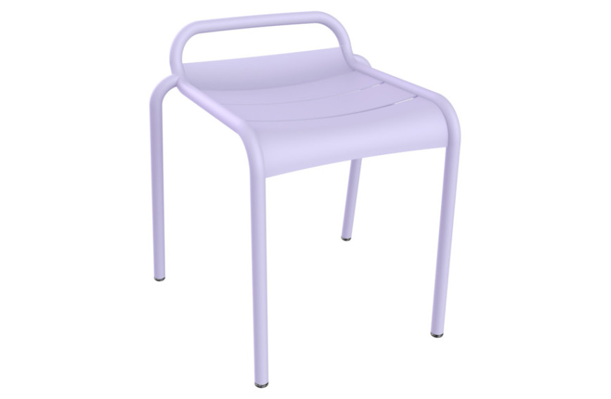 Tabouret de jardin LUXEMBOURG - FERMOB