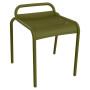 Tabouret de jardin LUXEMBOURG - FERMOB