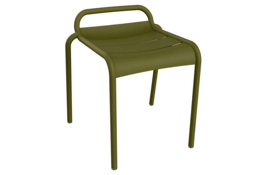 Tabouret de jardin LUXEMBOURG - FERMOB