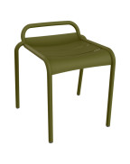 Tabouret de jardin LUXEMBOURG - FERMOB