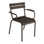 Fauteuil de jardin Bridge LUXEMBOURG - FERMOB