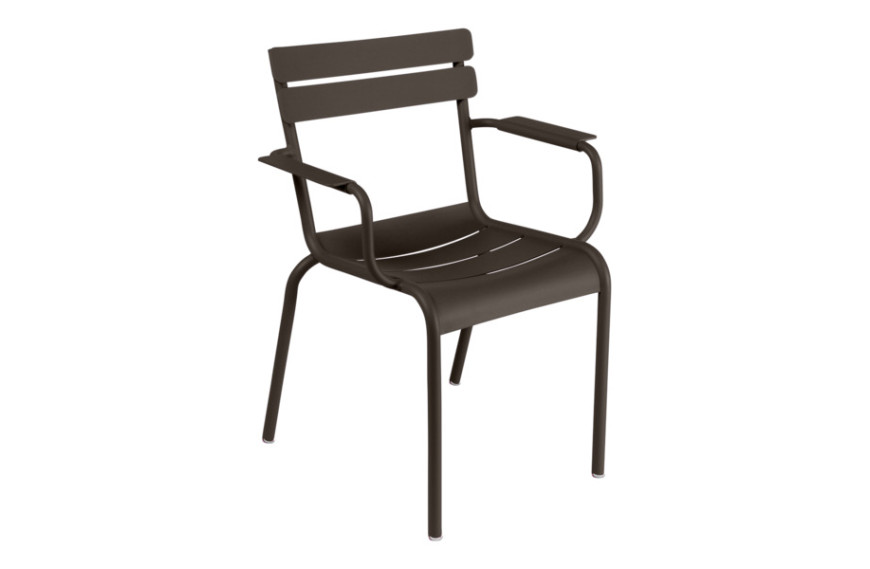 Fauteuil de jardin Bridge LUXEMBOURG - FERMOB