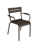 Fauteuil de jardin Bridge LUXEMBOURG - FERMOB