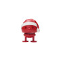 Figurine à ressorts BUMBLE SOFT SANTA taille S - HOPTIMIST