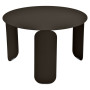 Table basse de jardin BEBOP ø60xh38,5 cm - FERMOB