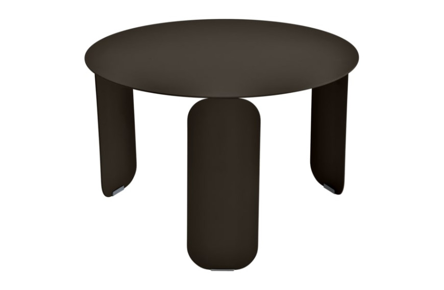 Table basse de jardin BEBOP ø60xh38,5 cm - FERMOB