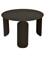 Table basse de jardin BEBOP ø60xh38,5 cm - FERMOB