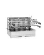 Barbecue Gril à encastrer ou poser (51x42.5 cm) - FORGE ADOUR