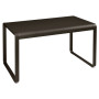 Table de jardin 140x80cm BELLEVIE / 4 places - FERMOB