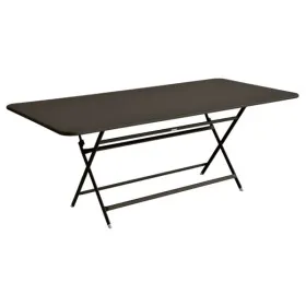 Table Caractère 90 x 190 cm Fermob