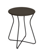 Tabouret de jardin H45 cm COCOTTE - FERMOB