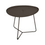 Table basse de jardin Ø55 cm COCOTTE - FERMOB