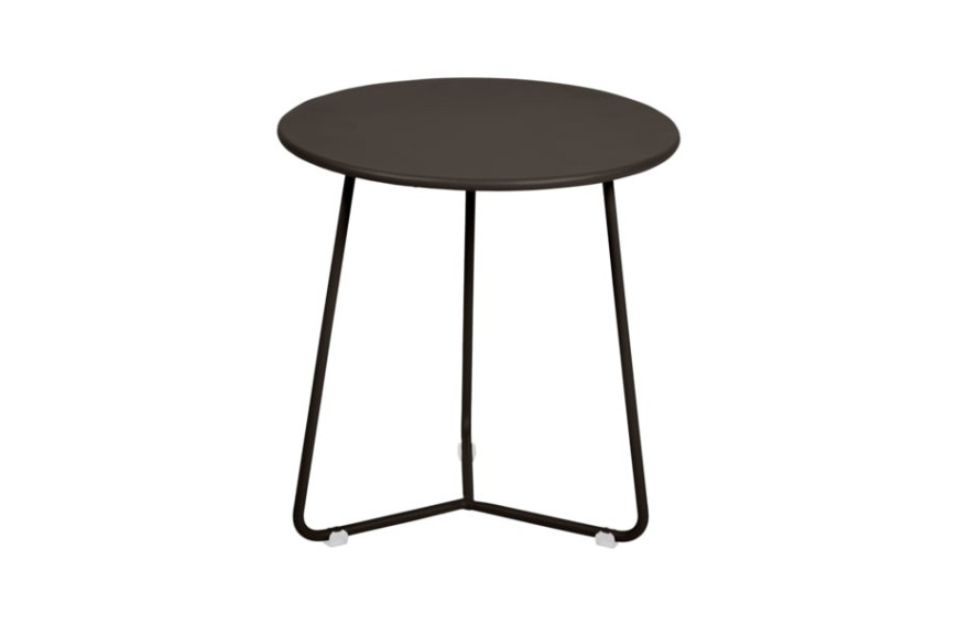 Table basse de jardin H36xØ34 cm COCOTTE - FERMOB