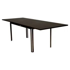 Table Costa FERMOB chez latour