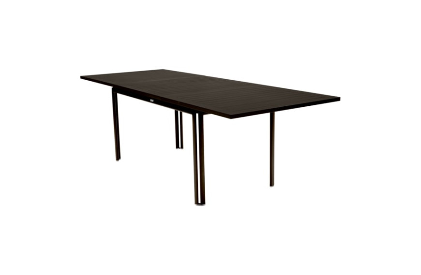 Table de jardin extensible 160/240x90 cm COSTA / 10 places - FERMOB