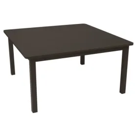 Table Craft FERMOB chez latour