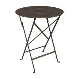 Table Floréal Ø60 cm / 2 places - FERMOB