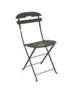 Chaise de jardin pliante La Môme - FERMOB