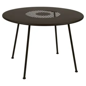 Table Ronde Ø110cm LORETTE - FERMOB