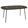 Table de jardin 160x90 cm LORETTE / 8 places - FERMOB