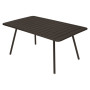 Table de jardin LUXEMBOURG 165x100 cm / 8 places - FERMOB