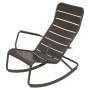 Rocking Chair de jardin LUXEMBOURG - FERMOB