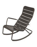 Rocking Chair de jardin LUXEMBOURG - FERMOB