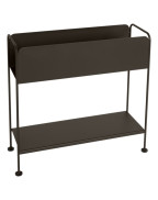 Cache-pot de jardin H63 cm PICOLINO - FERMOB