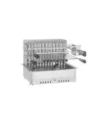Barbecue Gril à encastrer ou poser 51x42.5 cm - FORGE ADOUR