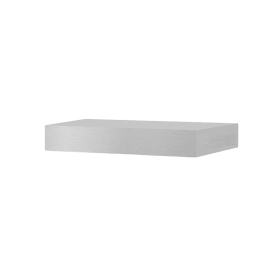 Capot plancha MODERN 75 Inox - FORGE ADOUR