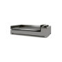 Plancha à gaz PREMIUM 75 Acier - FORGE ADOUR