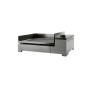 Plancha électrique PREMIUM 45 Acier - FORGE ADOUR