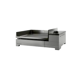 Plancha électrique PREMIUM 45 / Acier - FORGE ADOUR