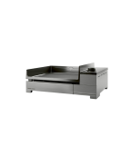 Plancha électrique PREMIUM 45 Acier - FORGE ADOUR