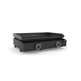Plancha électrique Base 60 Acier - FORGE ADOUR