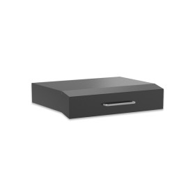 Capot pour plancha ORIGIN 60 / Acier noir - FORGE ADOUR