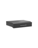 Capot plancha ORIGIN 60 Acier noir - FORGE ADOUR