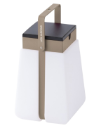 Lanterne Big Bump H32 cm - LES JARDINS