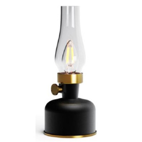 Lanterne MISTRAL 200LM USB - WATT&HOME