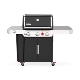 Barbecue à gaz GENESIS E-335 - WEBER